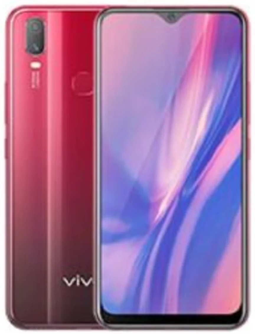 VIVO Y11 3/32