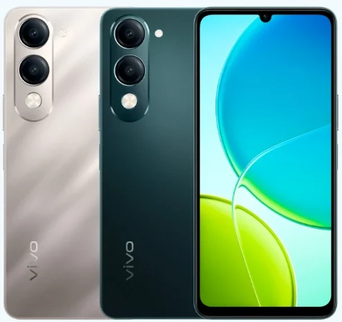 VIVO Y04 4/128