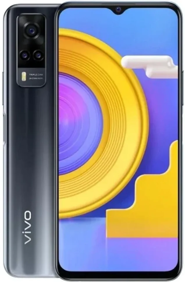 VIVO Y31 4/64
