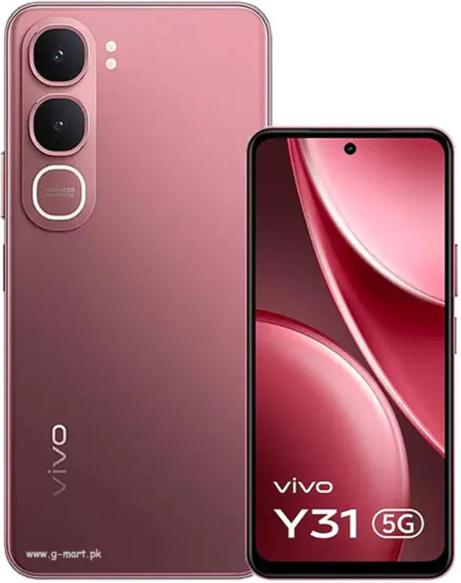 VIVO Y31 PRO 5G 8/256