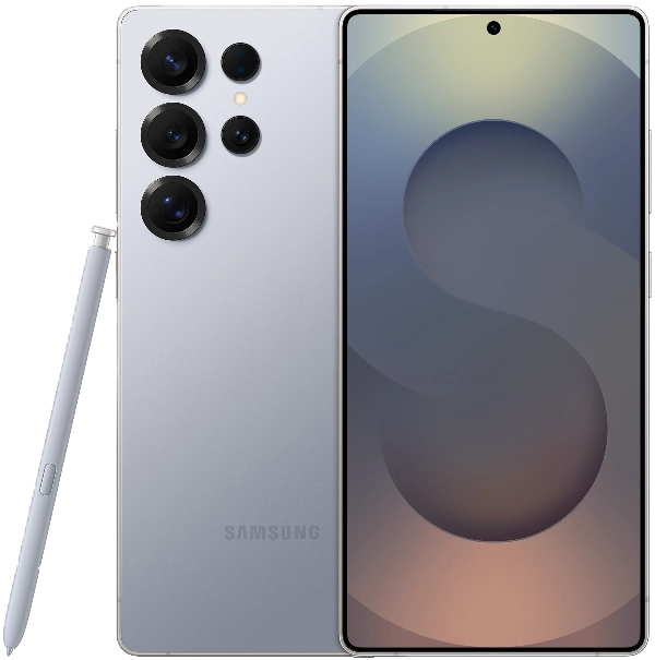 Samsung Galaxy S25 Ultra 12/512