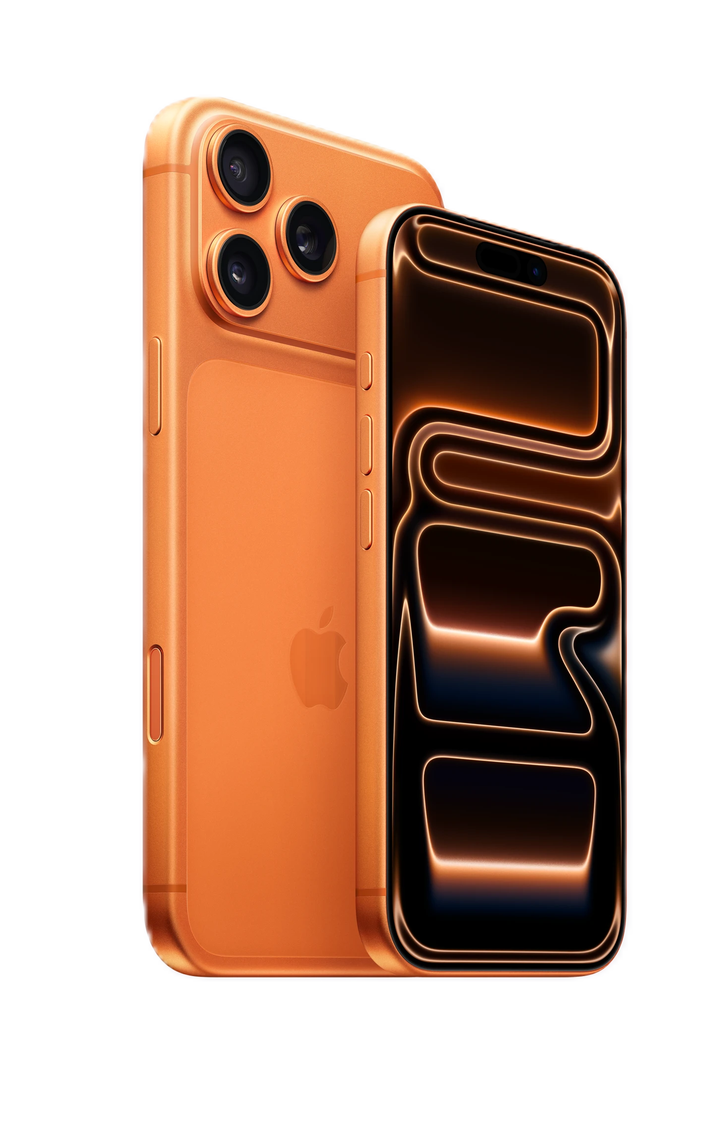 Apple iPhone 17 Pro 12/256