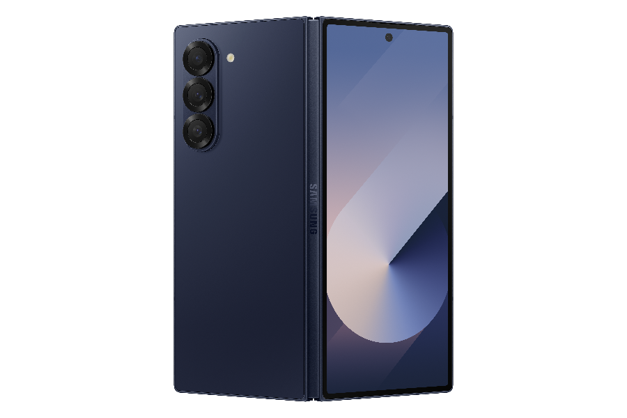 Samsung Galaxy Z Fold 6 12/512