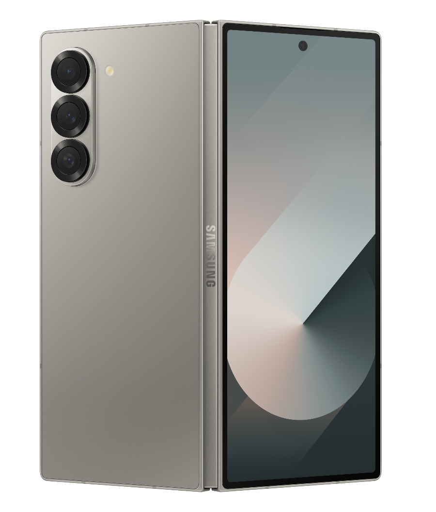 Samsung Galaxy Z Fold 6 12/512