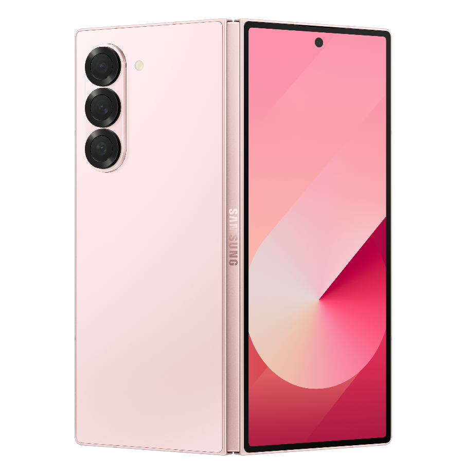 Samsung Galaxy Z Fold 6 12/512