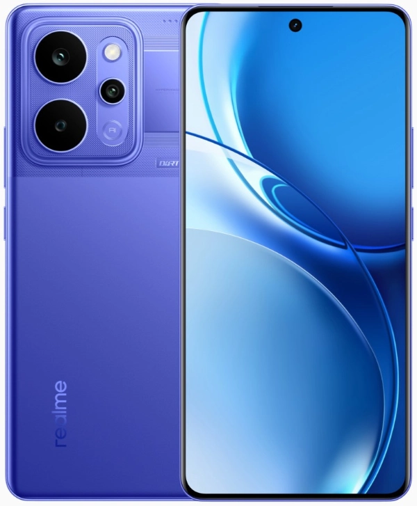 Realme Narzo Power 5G