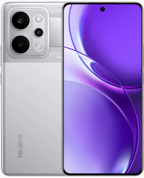 Realme Narzo Power 5G