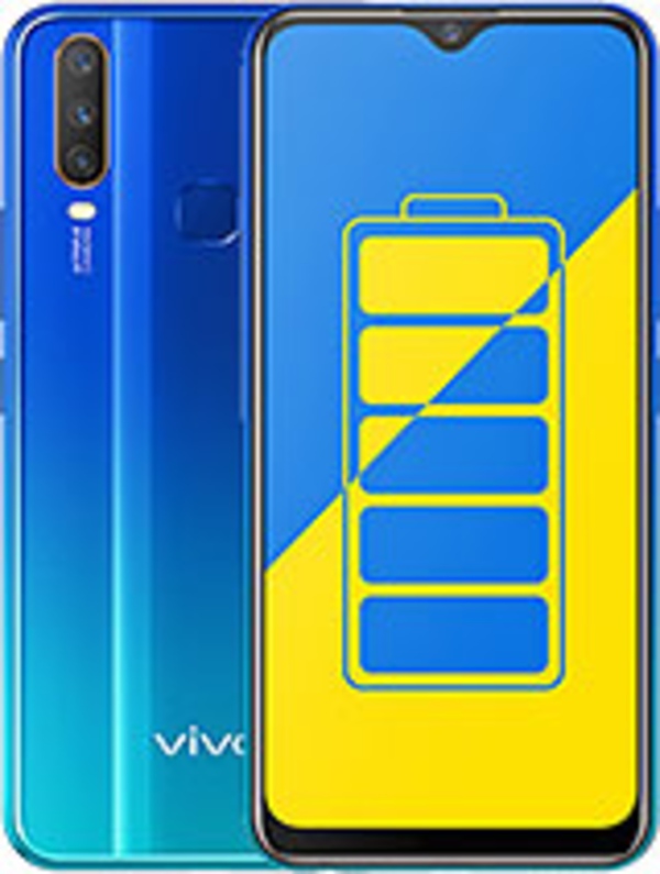 VIVO Y15 4/64