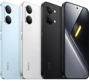 Poco x8 pro max 12/256 price india