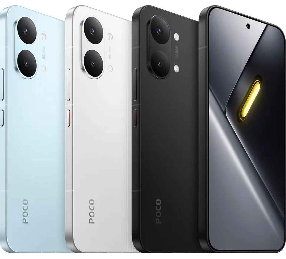 POCO X8 Pro Max 5G 12GB/256GB