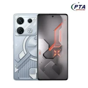 Infinix GT 20 Pro Price in Pakistan 2025 (PTA Approved) – Rs. 97,900 This phone comes with a powerful chipset, smooth gaming performance, and a great-looking display. It is available in major cities like Karachi, Islamabad, and Lahore.