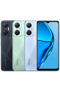 Infinix Hot 20 play