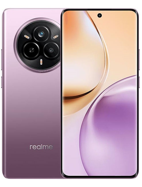 Realme 14 Pro