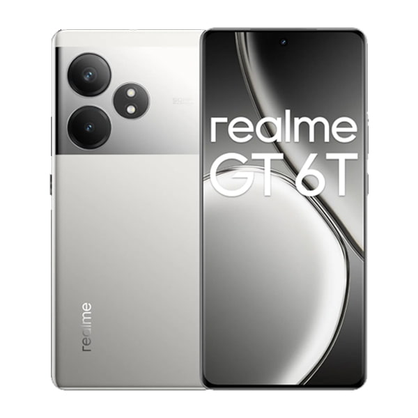 Realme GT 6T