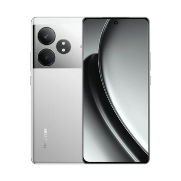 Realme GT Neo 6