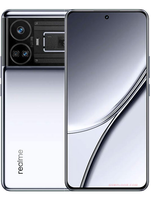 Realme gt 5