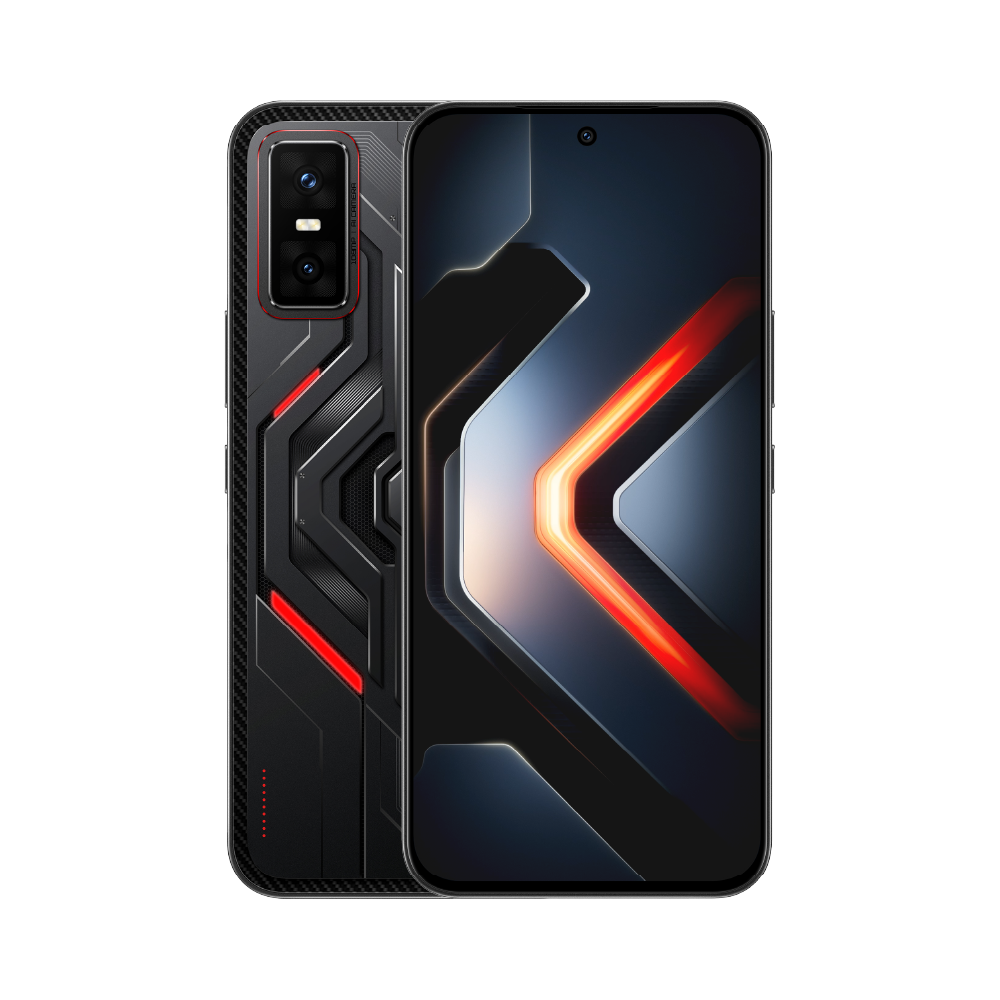 Infinix GT 30 Pro 5G