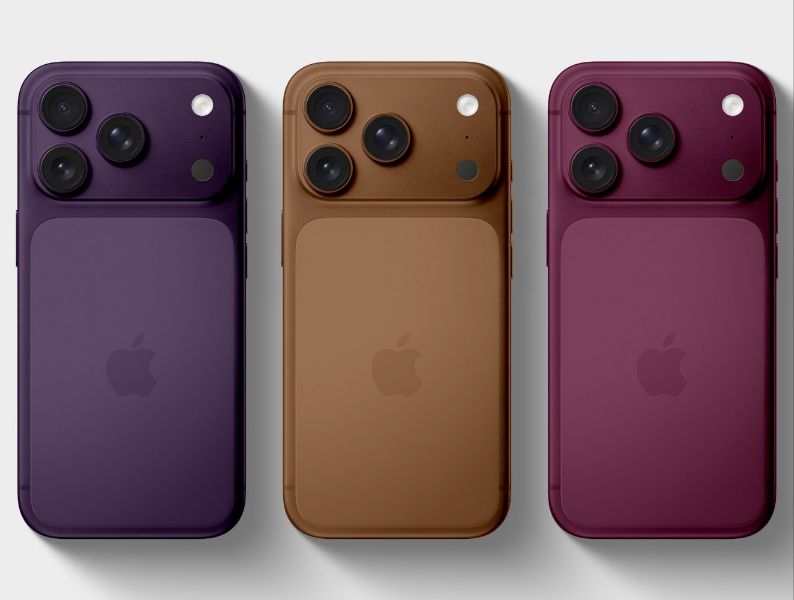 Apple iPhone 18 Pro Max