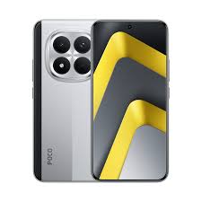 POCO M8
