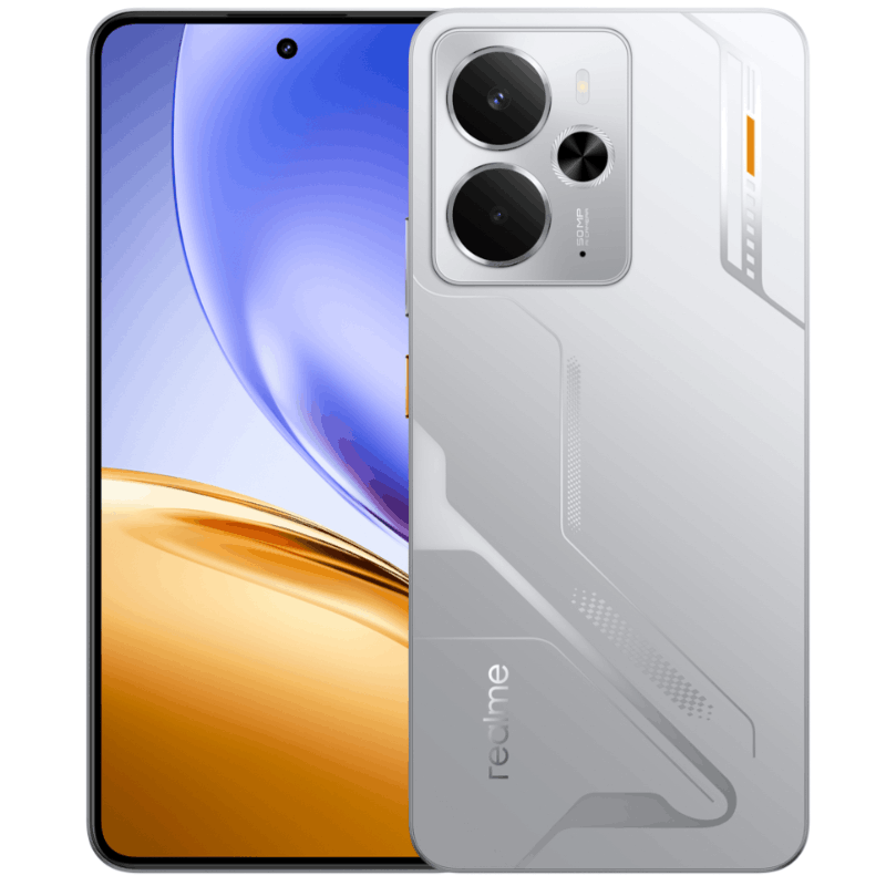 Realme 14