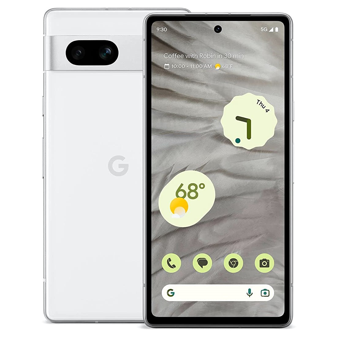 Pixel 7a