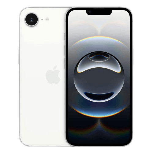 iPhone 16e