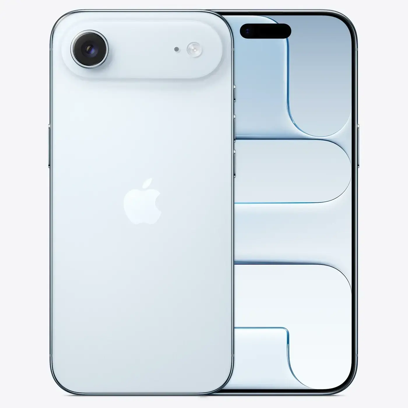 iPhone Air (2025)