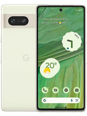 Pixel 7