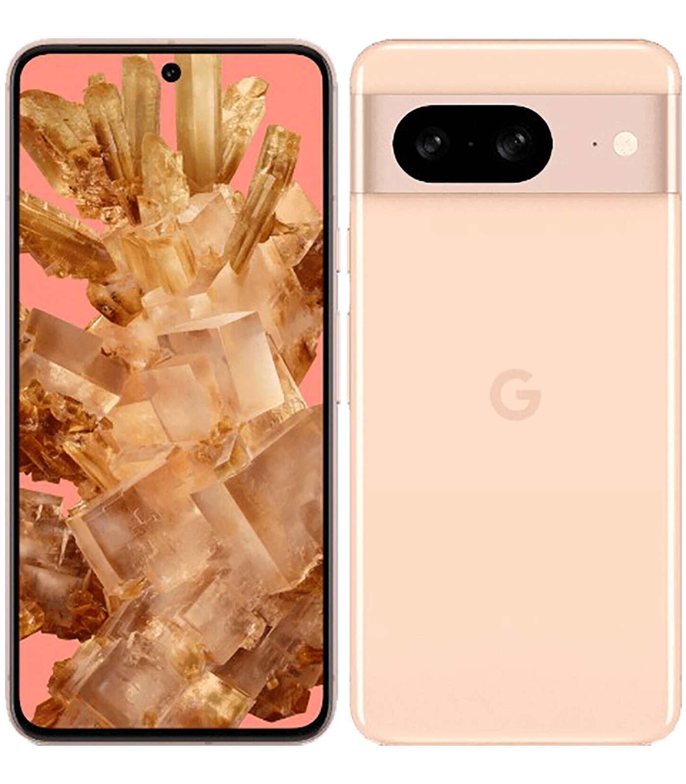 Pixel 8