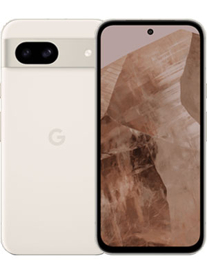 Pixel 8a