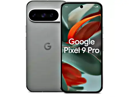 Pixel 9 Pro