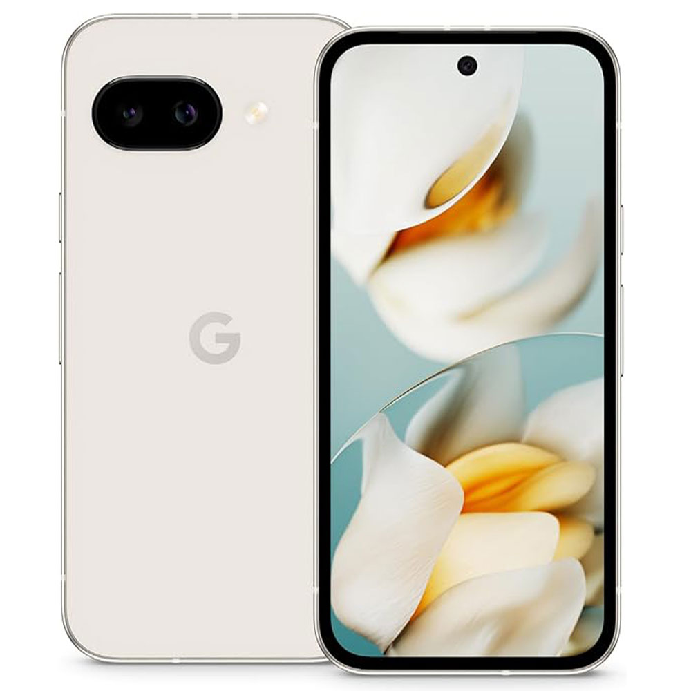 Pixel 9a
