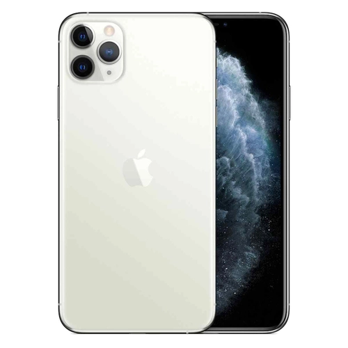 iPhone 11 Pro