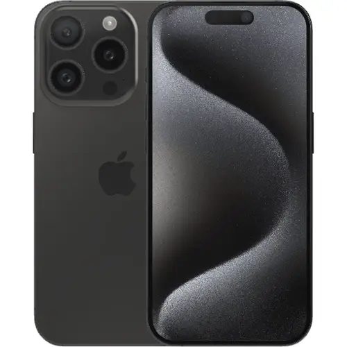iPhone 15 Pro