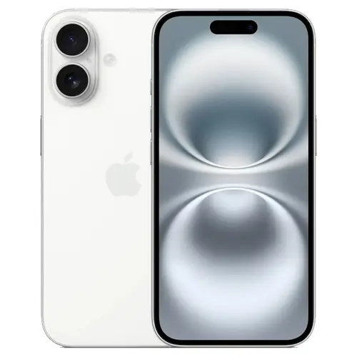 iPhone 16