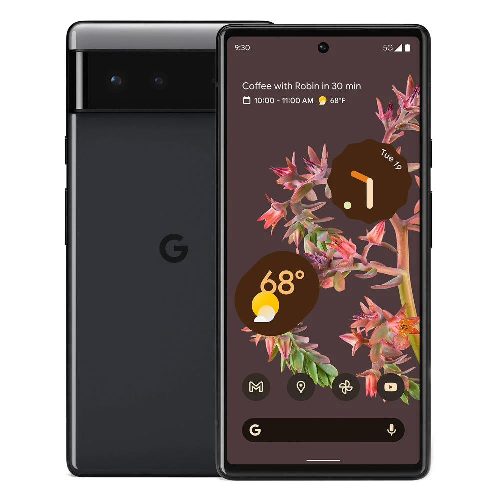 pixel 6