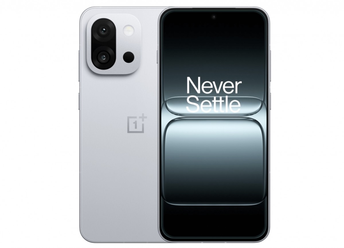 OnePlus 15T