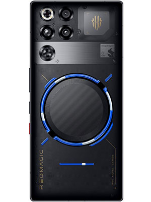 REDMAGIC 11 Pro Plus