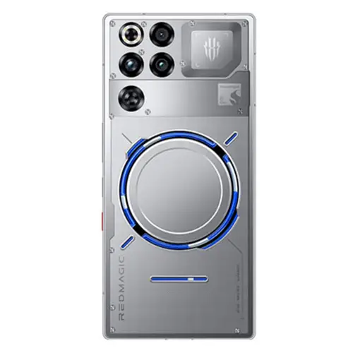 RedMagic 11 Pro