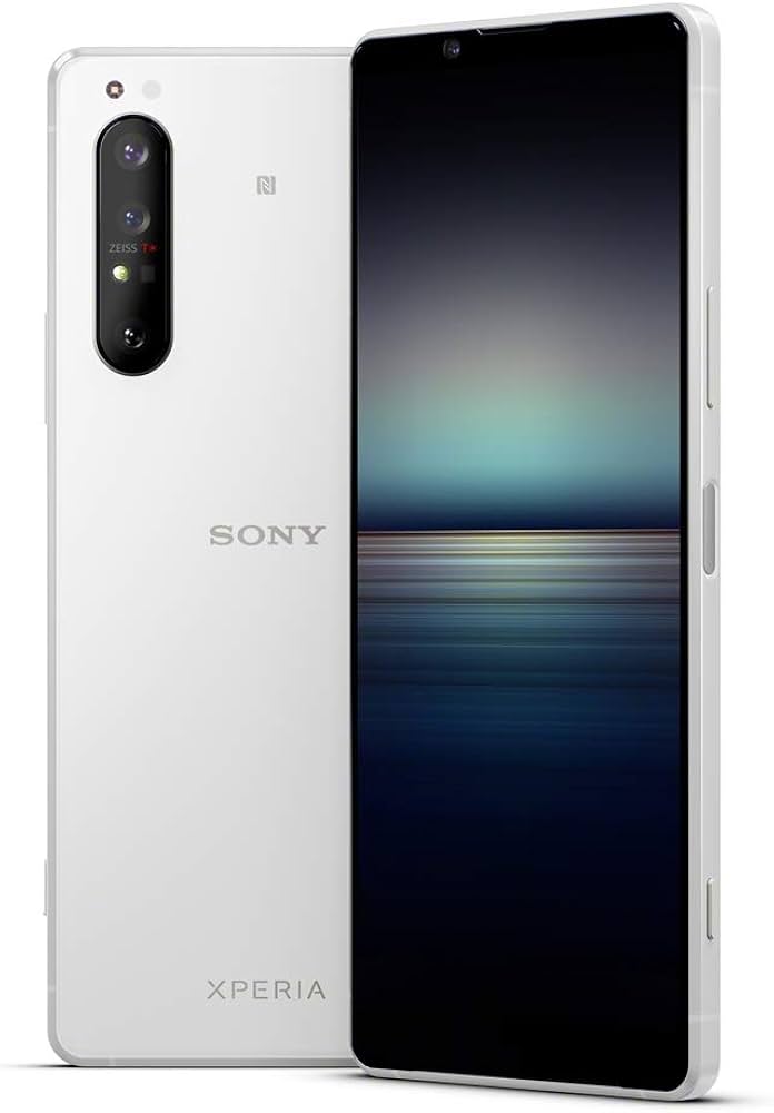 Xperia 1 II