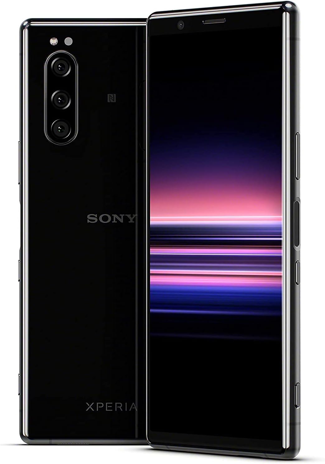 Xperia 5