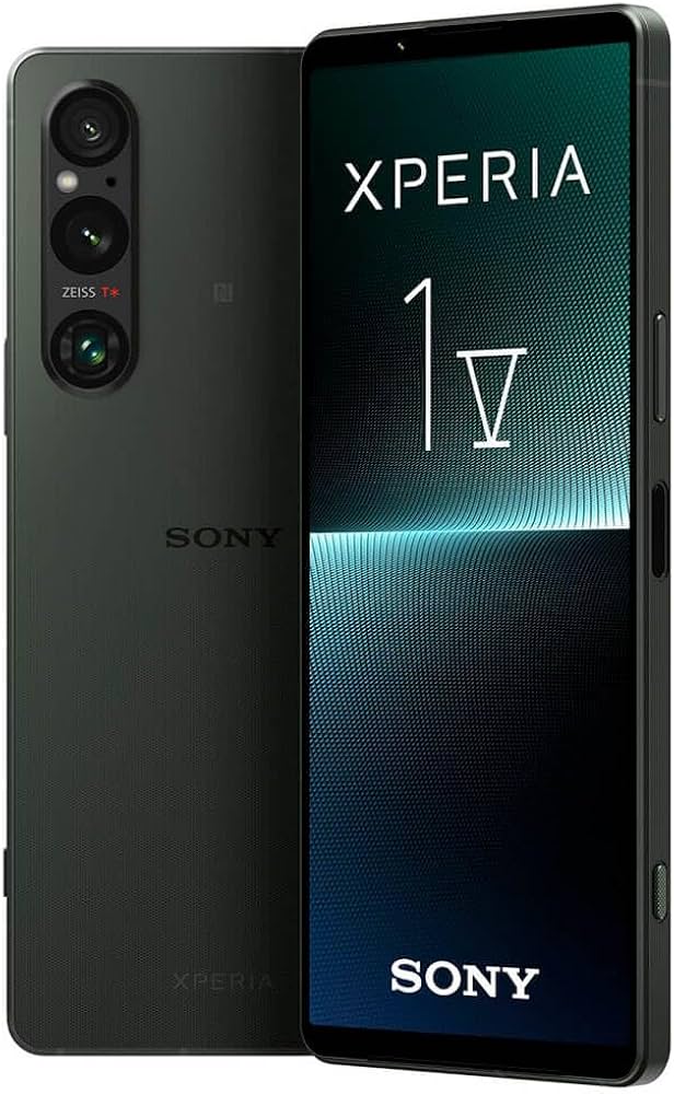 Xperia 1 V
