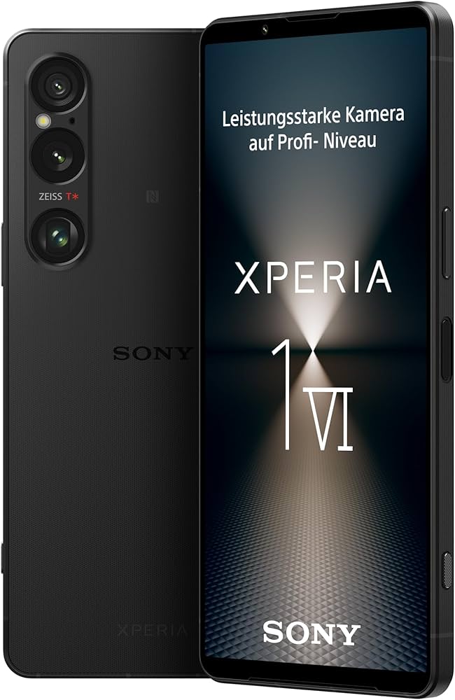 Xperia 1 VI