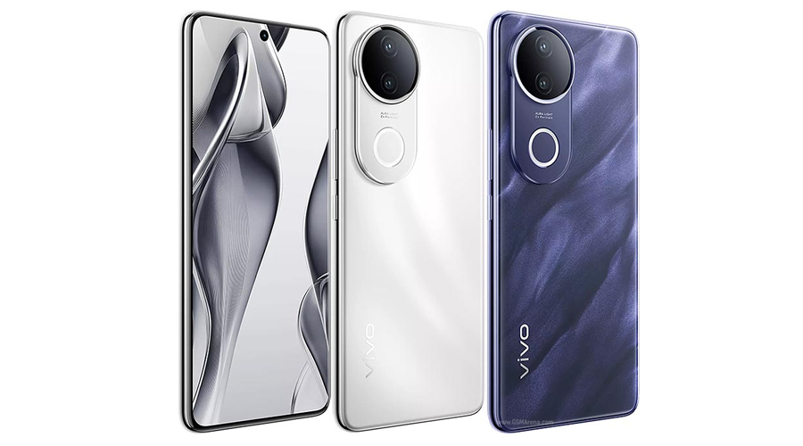 Vivo V50e