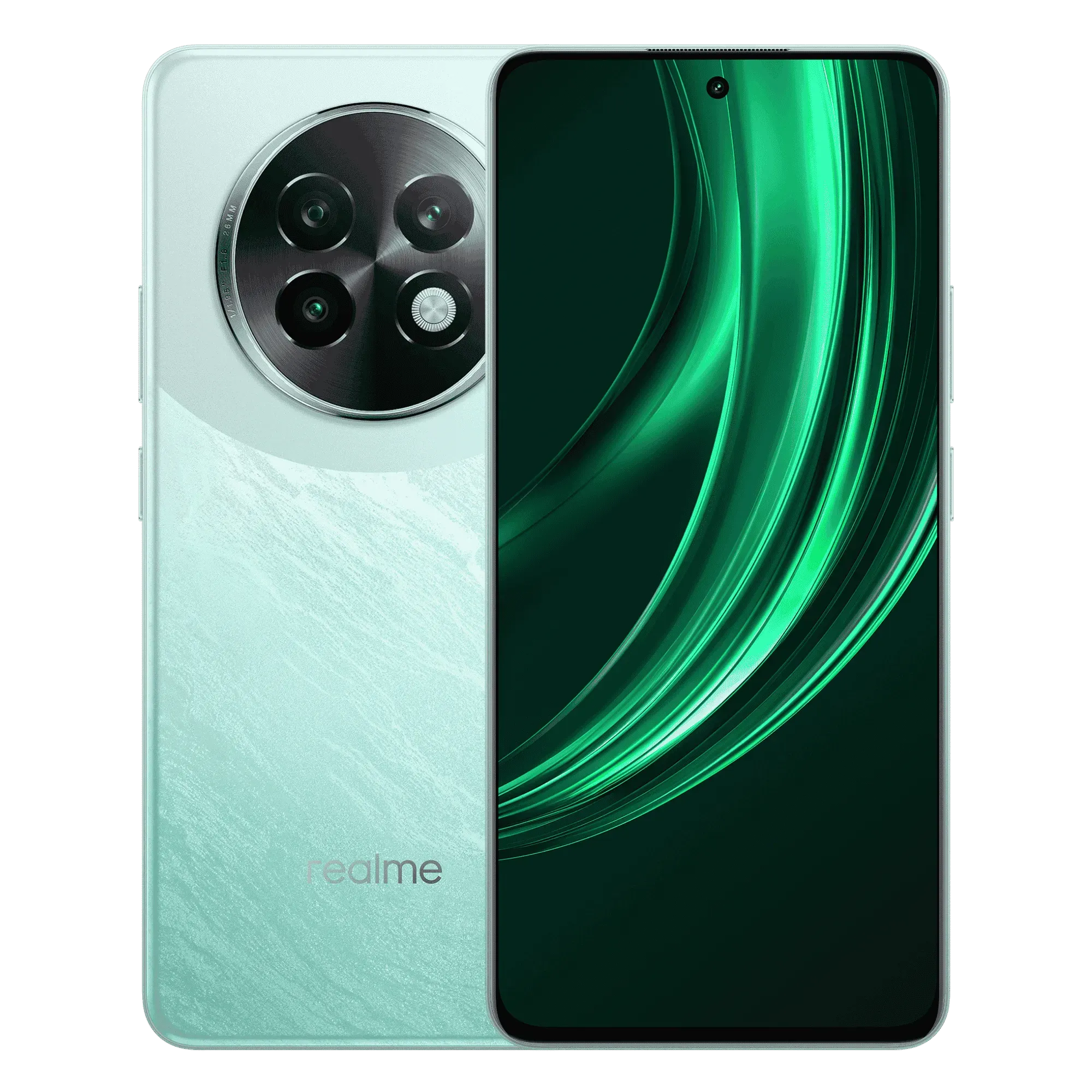 realme 15 lite