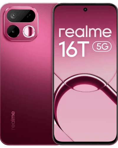 Realme 16T