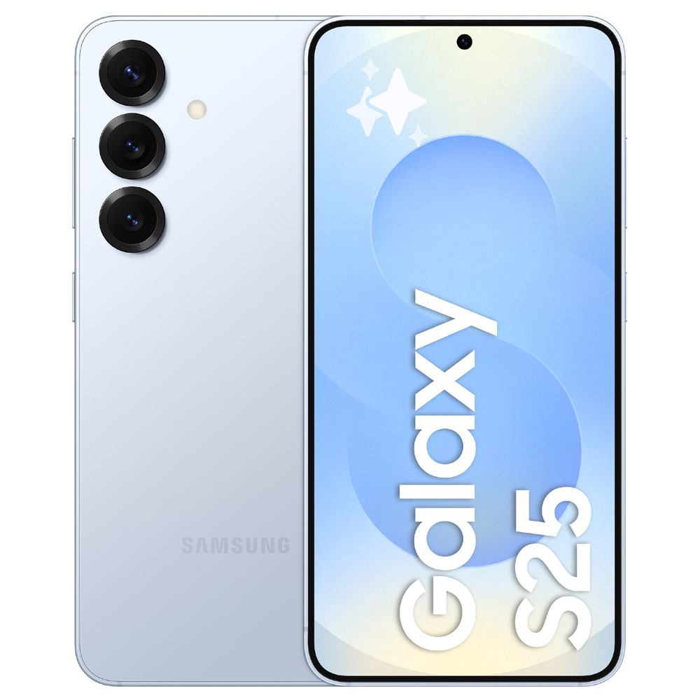 Galaxy S25