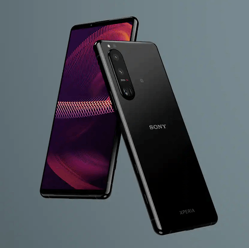 Xperia 5 III