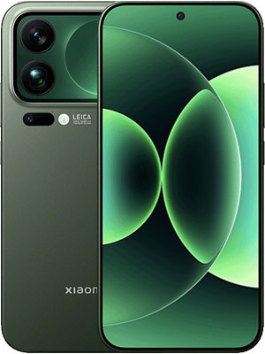 Xiaomi 17 Pro Max
