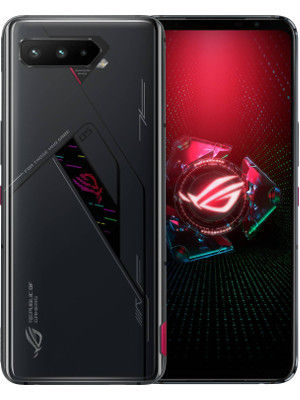 ROG Phone 5 Pro